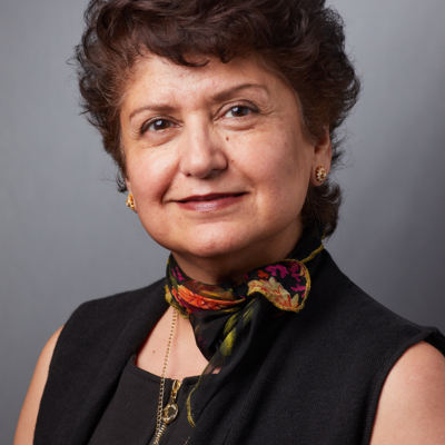Prof. Lubna Pal