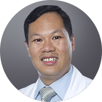 Kenneth K Chen, MD