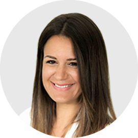 Natalie Moghaddam, MMedSci Natalie Moghaddam, MMedSci