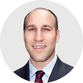 Dr. Scott Kahan Dr. Scott Kahan