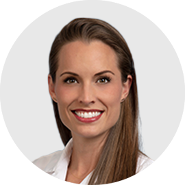 Dr. Carlie Thompson Dr. Carlie Thompson