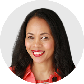 Claudine Matthews, MSc, RD Claudine Matthews, MSc, RD