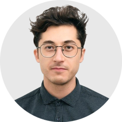 Rodion Salimgaraev, MD Rodion Salimgaraev, MD