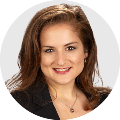 Dr. Lydia Fein Dr. Lydia Fein