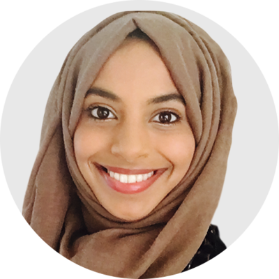 Dr. Sayyada Mawji Dr. Sayyada Mawji