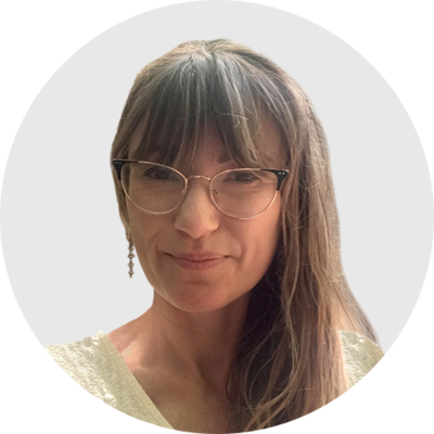 Ellen Friedrichs, MA Ellen Friedrichs, MA