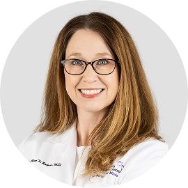 Dr. Allison K. Rodgers