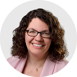 Stacey Missmer, ScD Stacey Missmer, ScD