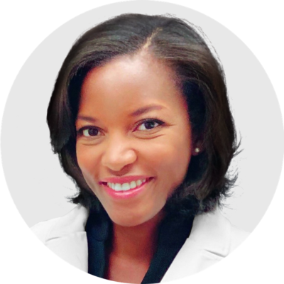 Dr. Nianda Reid Dr. Nianda Reid