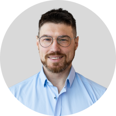 Andrei Marhol, PhD Andrei Marhol, PhD