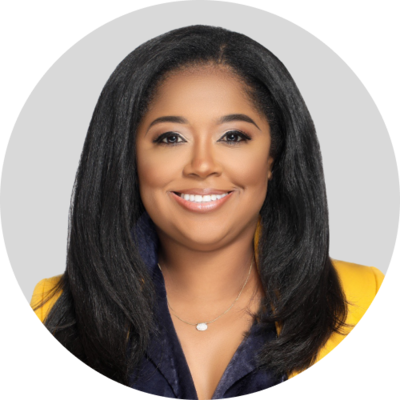 Dr. Tiffanny Jones Dr. Tiffanny Jones