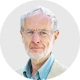 Dr. Hans-Olov Adami, PhD Dr. Hans-Olov Adami, PhD
