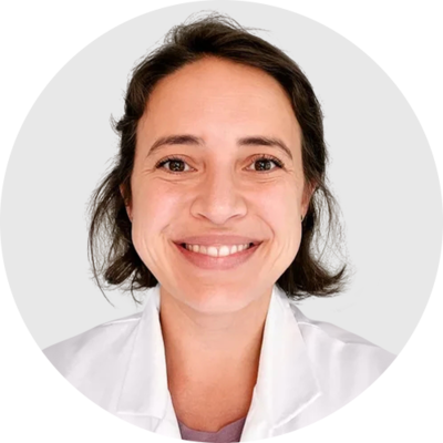 Dr. Sara Ritchie Dr. Sara Ritchie