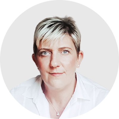 Susanne Schumacher (DPO, LL.B., CIPP/E, CIPM) Susanne Schumacher (DPO, LL.B., CIPP/E, CIPM)