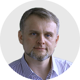 Andrej Vitushka, MD, PhD Andrej Vitushka, MD, PhD