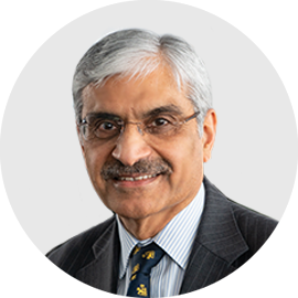 Dr. Tahir Mahmood Dr. Tahir Mahmood