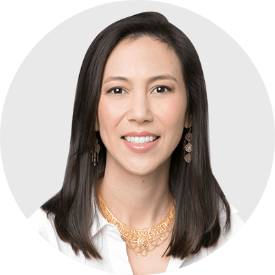 Dr. Staci Tanouye Dr. Staci Tanouye