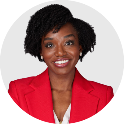 Dr. Renita White Dr. Renita White