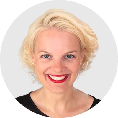 Dr. Anna Zeiter (LL.M) Dr. Anna Zeiter (LL.M)