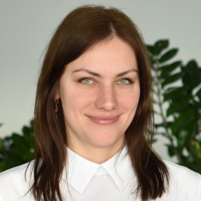 Dre Anna Targonskaya Dre Anna Targonskaya