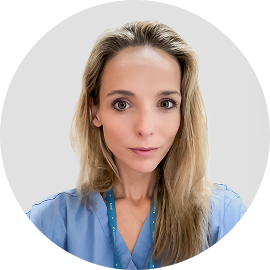 Dr. Katie Blundell