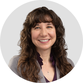 Britney Brinkman, PhD