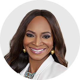 Dr. Iyabo Webzell Dr. Iyabo Webzell