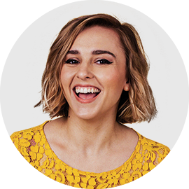 Hannah Witton, BA Hannah Witton, BA