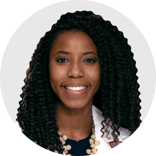 Amanda Adeleye, MD Amanda Adeleye, MD