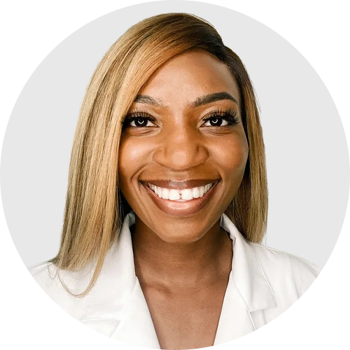 Dottoressa Ruth Arumala