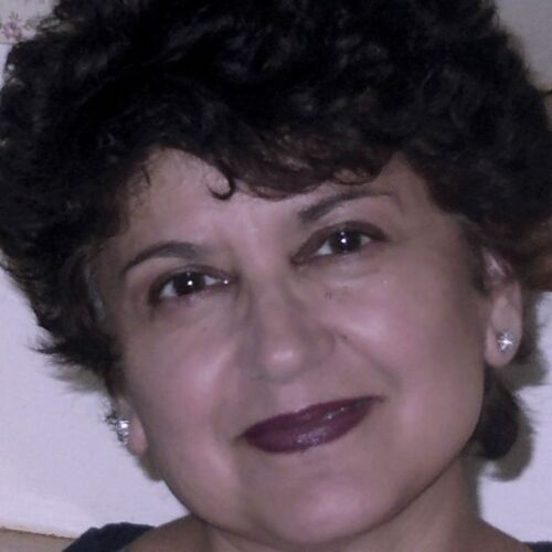 Prof. Lubna Pal Prof. Lubna Pal