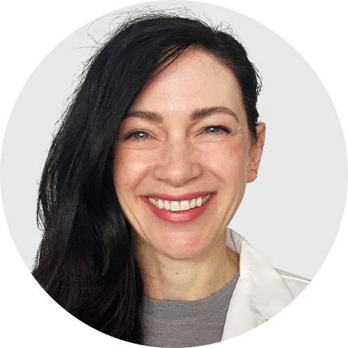 Dottoressa Sara Twogood