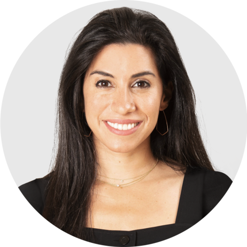 Nazaneen Homaifar, MD, MBA Nazaneen Homaifar, MD, MBA
