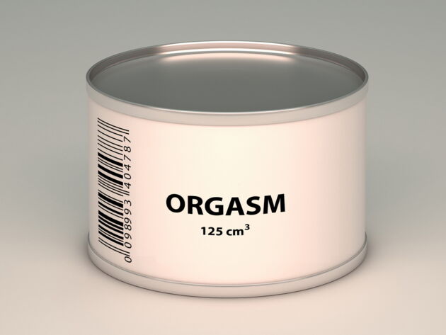 Can vaginal orgasm