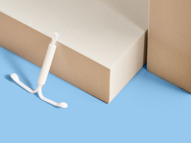 IUD expulsion IUD expulsion