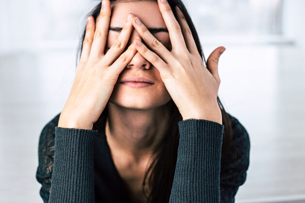 woman feels stressed when she doesn't have sex woman feels stressed when she doesn't have sex