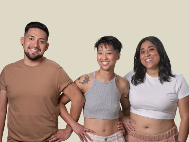 LGBTQ+ people share their coming out stories LGBTQ+ people share their coming out stories