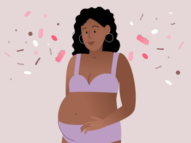 Pregnancy and Coronavirus Pregnancy and Coronavirus