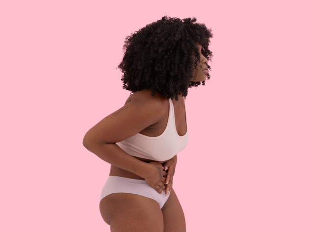 Signs your period is coming Signs your period is coming