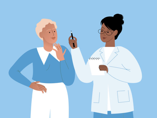 signs of perimenopause signs of perimenopause