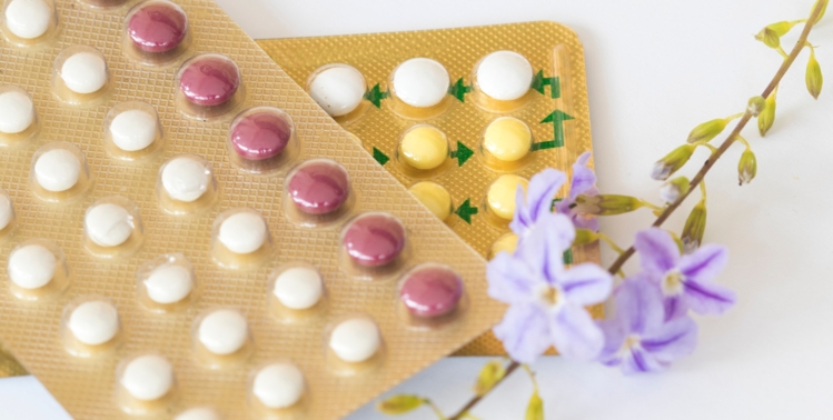 Que se passe-t-il quand on arrête la prise d'un contraceptif hormonal ?