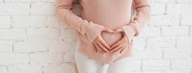 Cómo quedar embarazada rápido y natural en dos meses: lista de comprobación de Flo
