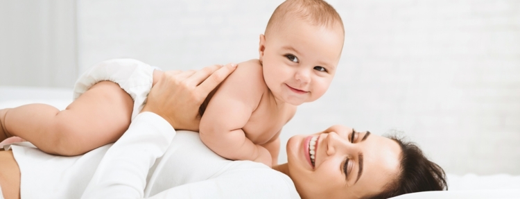 Key Milestones for Your 7-Month-Old Baby