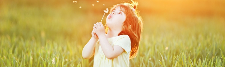 5 Most Common Allergies in Children