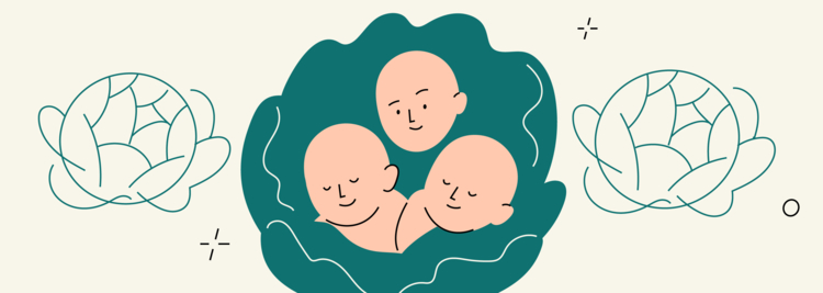 What to Expect When You’re Pregnant with Triplets