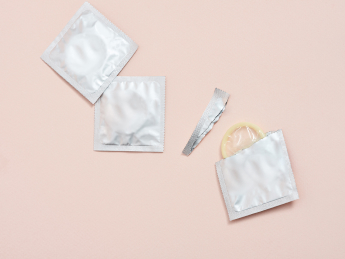 How condom sizes work and why fit is important