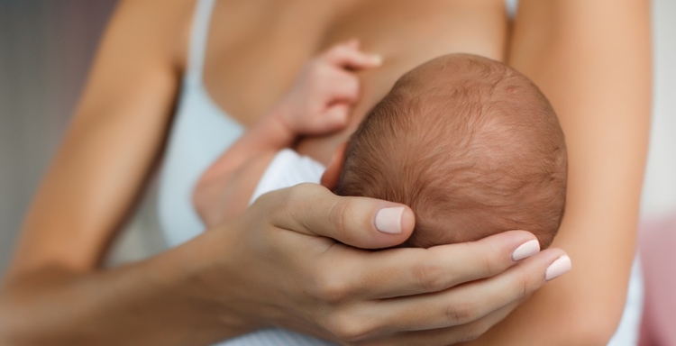 Birth Control for Breastfeeding Moms: What Options Are Safe?  