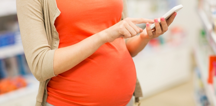 Flo Pregnancy Mode: Baby Development and Body Changes Info