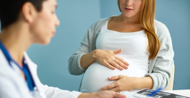 ITU en el embarazo: ¿es peligrosa?