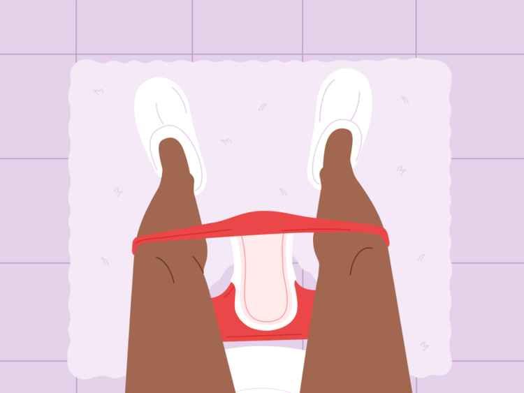 Can you ovulate without having your period?